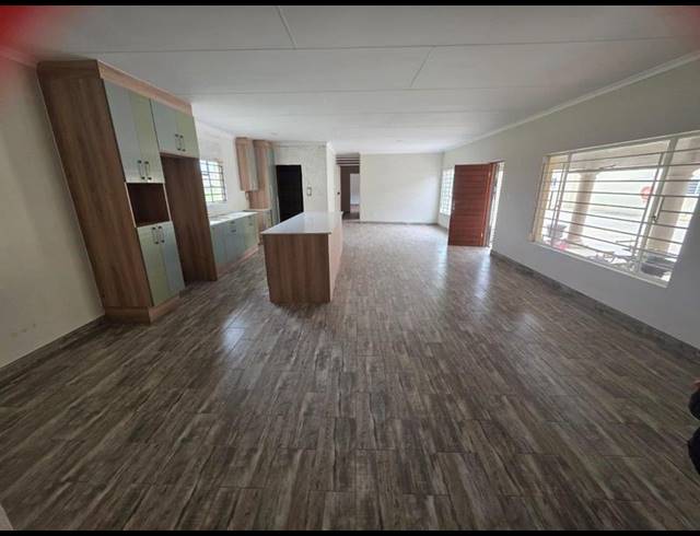 FARM FOR SALE IN ELANDSVLEI